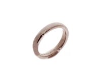 Anello Damiani Noi2 in Oro rosa Diamante 20035624 - 20035624